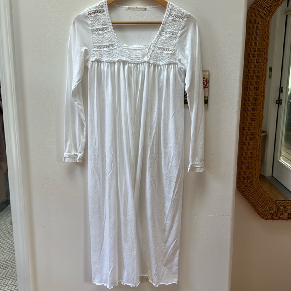Peruvian Connection nightgown